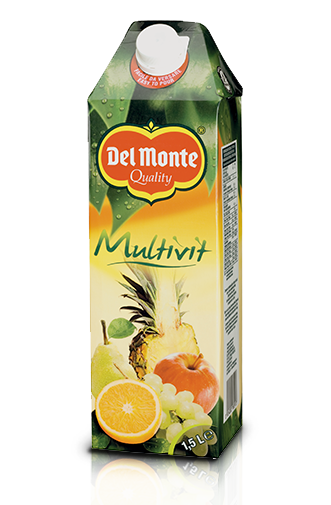 1.5L Multivit Juice Drink